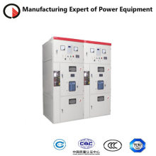 Switchgear for High Voltage of High Quality